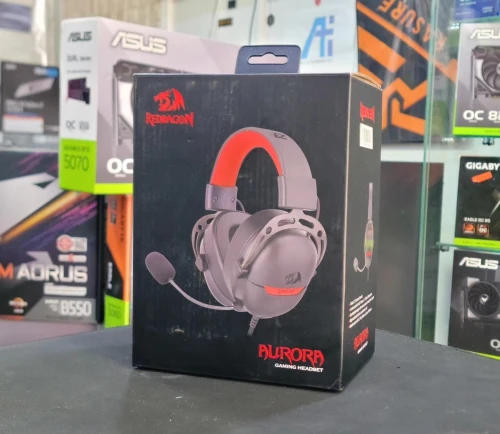Casque redragon AURORA H376