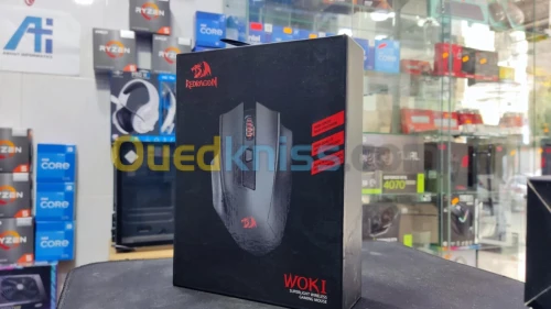 SOURIS REDRAGON M994 Wireless Bluetooth Gaming 