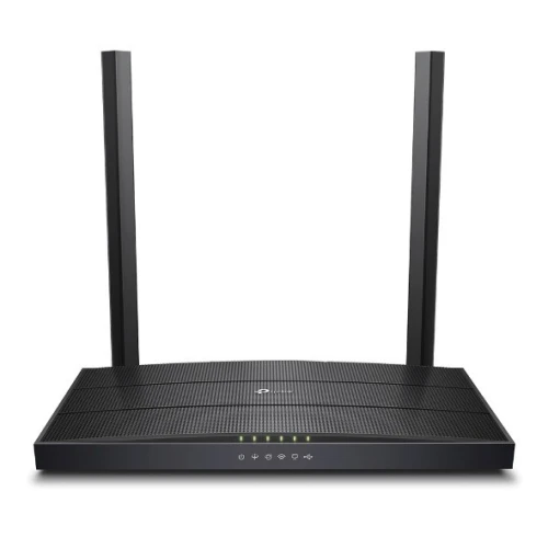 Modem TP-LINK routeur VDSL/ADSL MU-MIMO WiFI AC1200 VR400