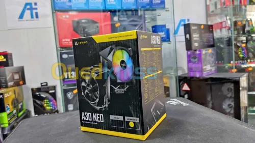 FAN A30 Neo ARGB