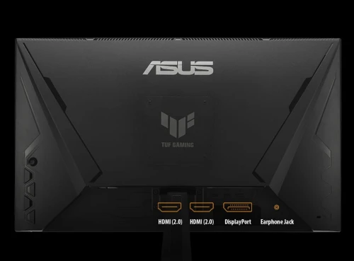 ECRAN ASUS TUF Gaming VG249QL3A Gaming Monitor 24 POUCE Full HD(1920x1080),180Hz, Fast IPS, ELMB,1ms