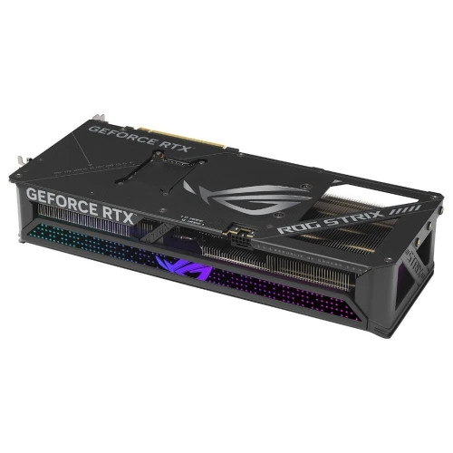CARTE GRAPHIQUE RTX 5070 TI 16GB ASUS ROG STRIX