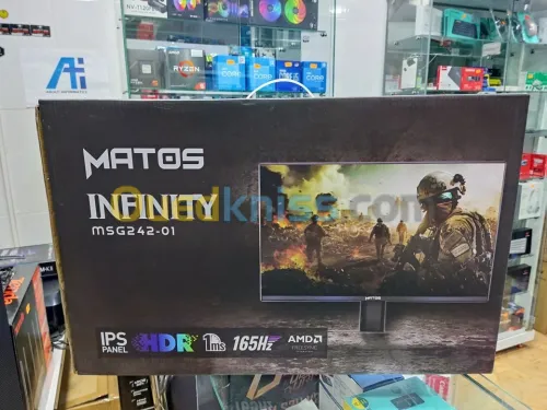 Matos INFINITY 24 IPS 165HZ