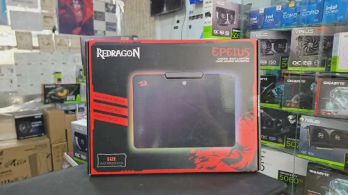 TAPIS DE SOURIS GAMING REDRAGON EPEIUS P009