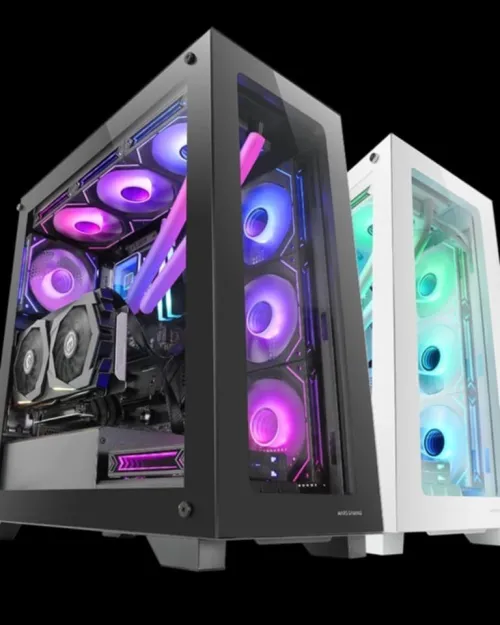 Boitier MARS GAMING MC-XP  ATXCASE 