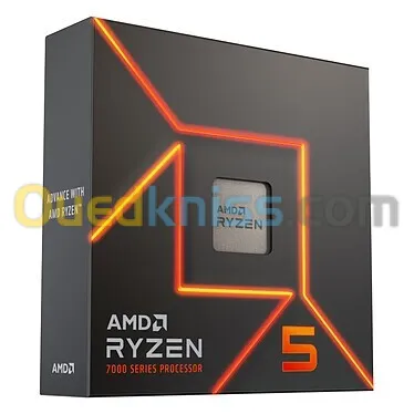 CPU AMD RYZEN 5 8400F BOX / TRY  AVEC CONFIG 