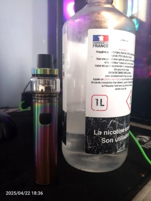 Chicha  Sky Solo Plus