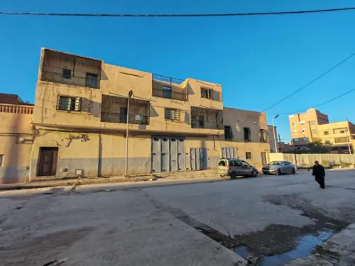 Vente Villa Djelfa Djelfa