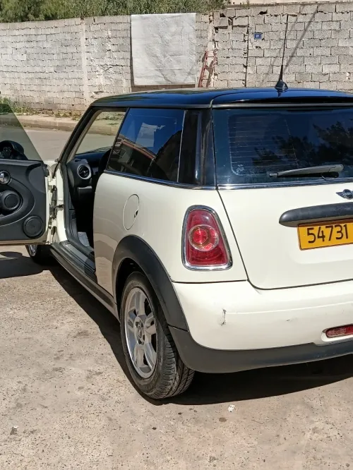 Mini Mini 2013 One