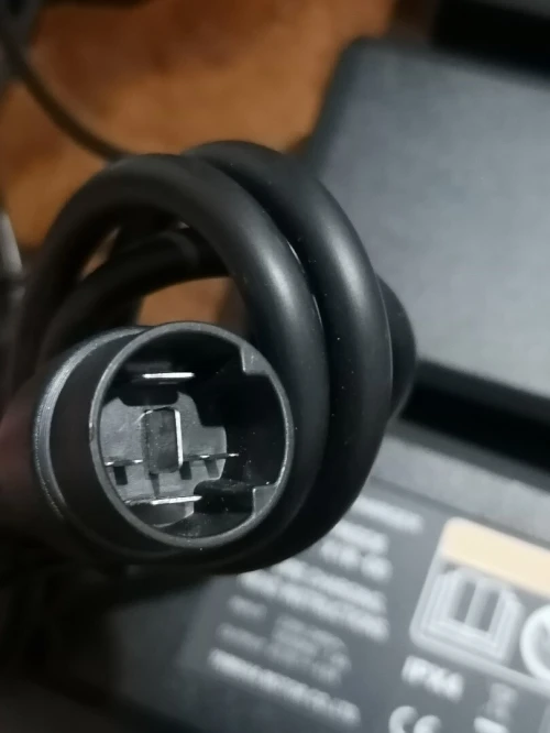 Chargeur velo electrique yamaha