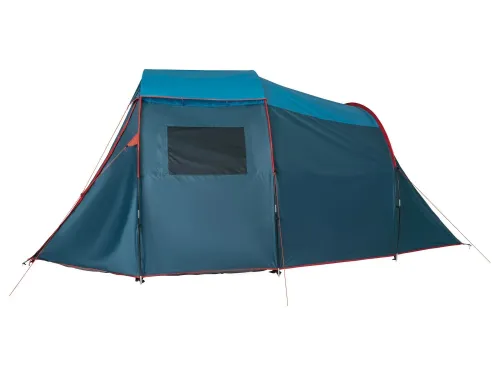 Tente de camping 