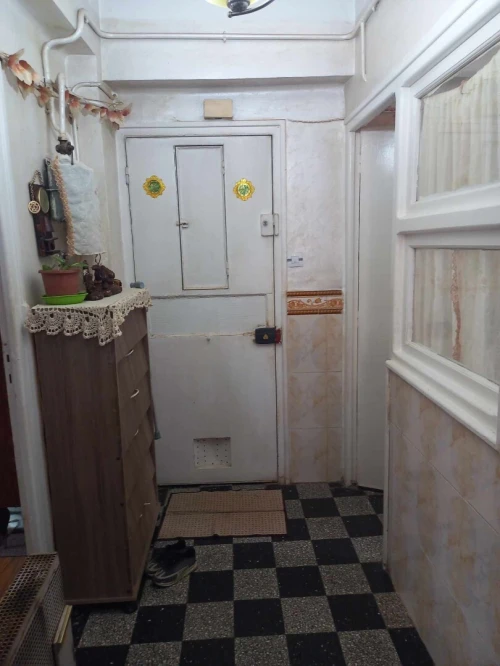 Vente Appartement F4 Médéa Medea