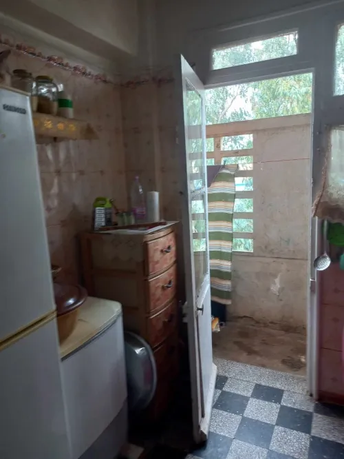 Vente Appartement F4 Médéa Medea