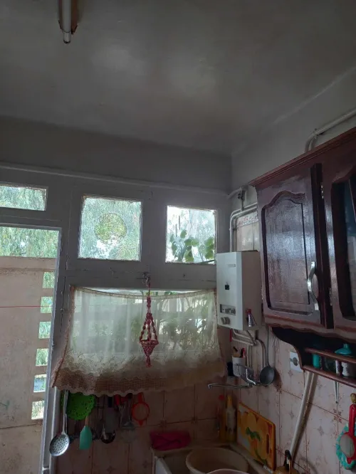 Vente Appartement F4 Médéa Medea
