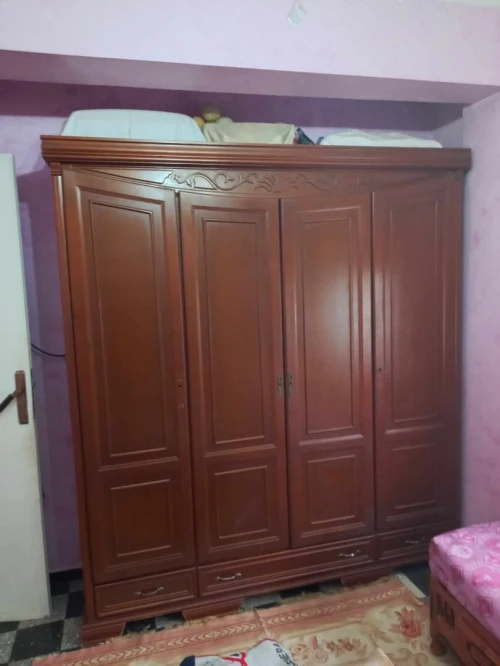 Vente Appartement F4 Médéa Medea