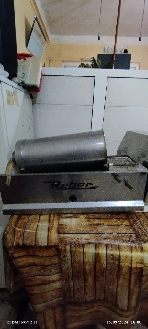 Vente de matériel de boucherie 