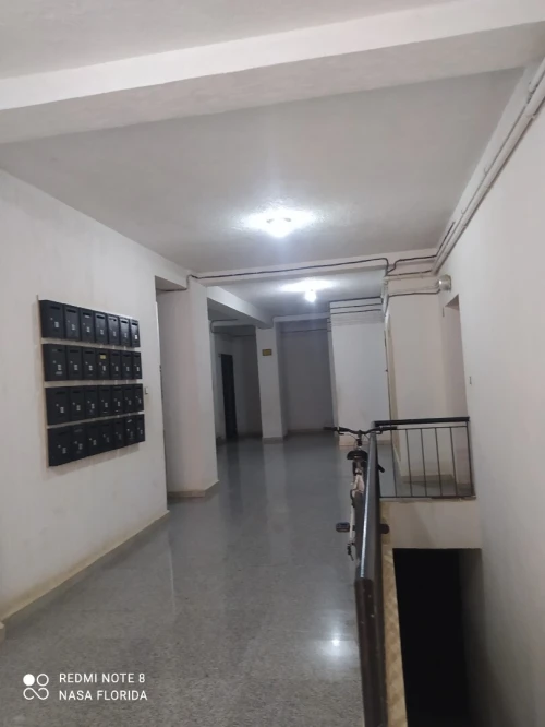 Location Appartement F3 Mostaganem Mostaganem