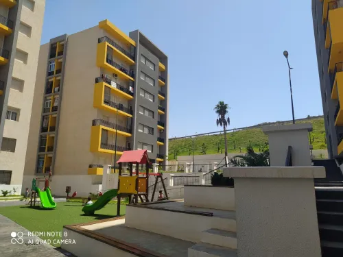 Location Appartement F3 Mostaganem Mostaganem