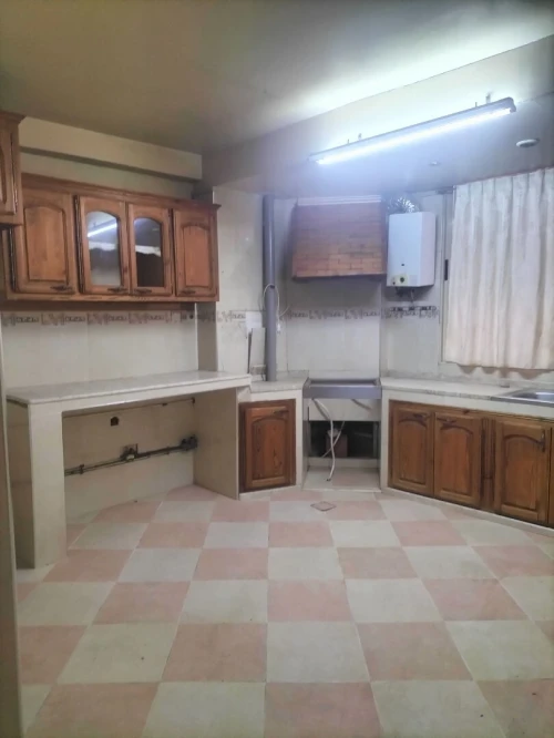 Vente Appartement F4 Bordj Bou Arreridj Bordj bou arreridj