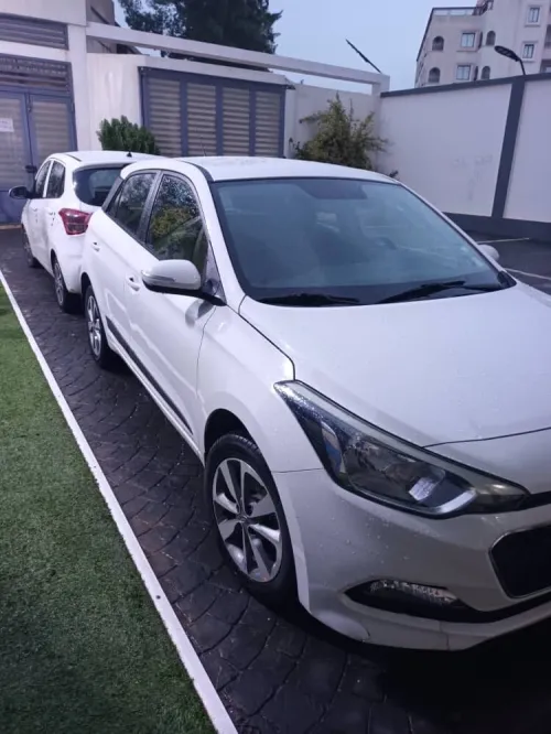 Hyundai i20 2018 Prestige