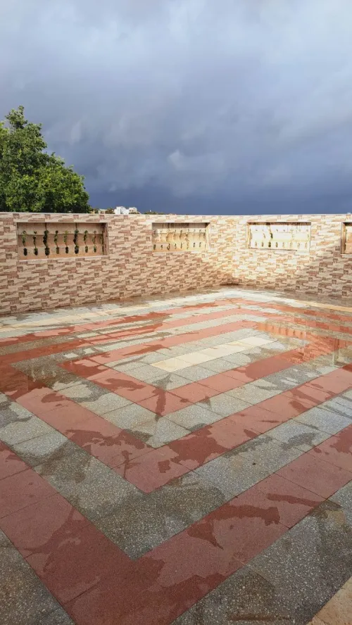 Vente Terrain Medea Medea