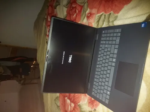 Dell 16pro i5 12emgeneration