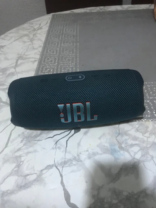 Jbl charge 5