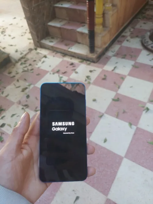 Samsung S25plus