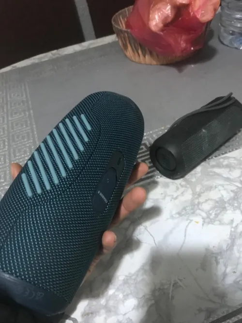 Jbl charge 5