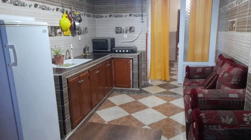 Location vacances Appartement Ain temouchent Beni saf