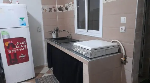Location vacances Appartement Ain temouchent Beni saf