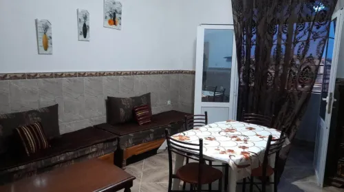 Location vacances Appartement Ain temouchent Beni saf