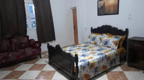Location vacances Appartement Ain temouchent Beni saf