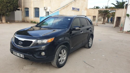 Kia Sorento 2010 Sorento