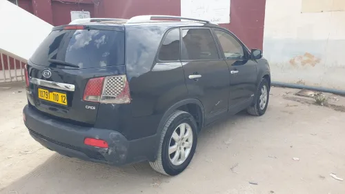 Kia Sorento 2010 Sorento