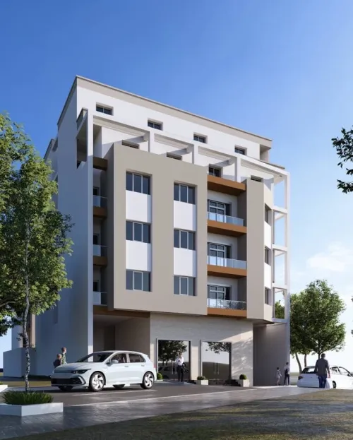Vente Appartement F2 F3 F4 Boumerdès Boumerdes