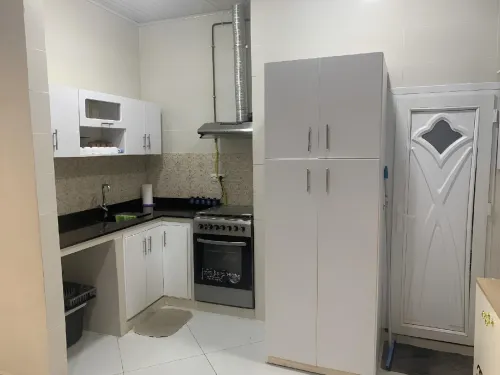 Location vacances Appartement F3 Oran Oran