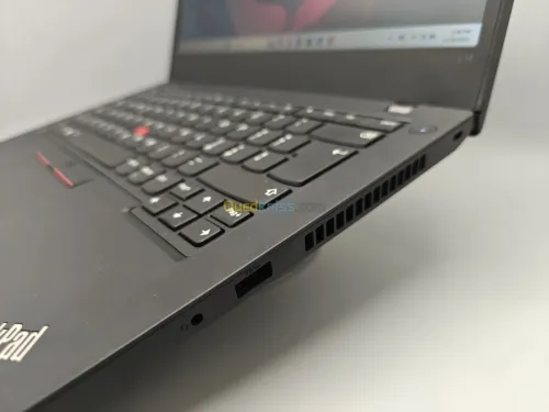 Lenovo Thinkpad L14 RYZEN 5 PRO 4650U 8GB 256GB SSD NVMe 14" HD+ Display