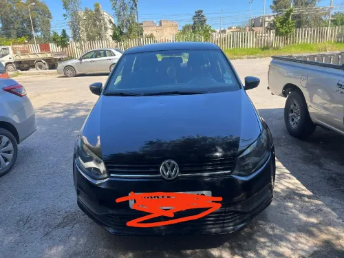 Volkswagen Polo 1.0 mpi 2014 