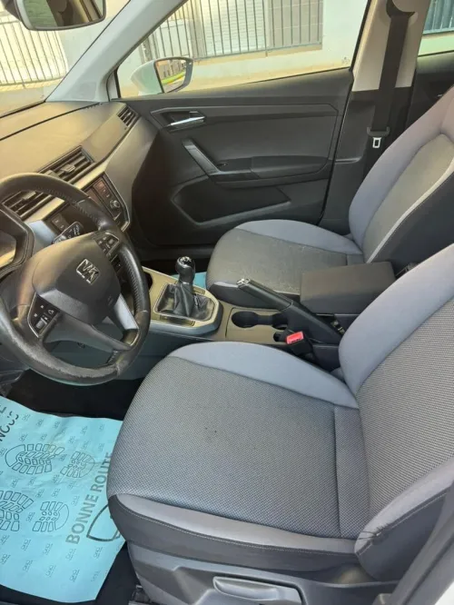 Seat ARONA 2018 Style