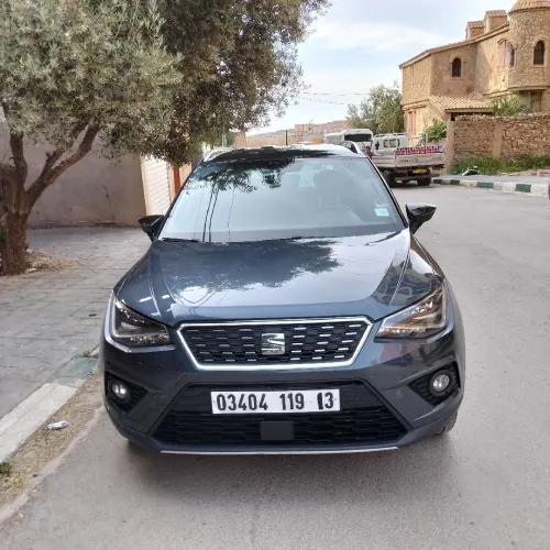 Seat ARONA 2019 ARONA