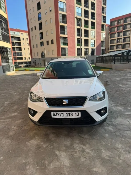 Seat ARONA 2018 Style