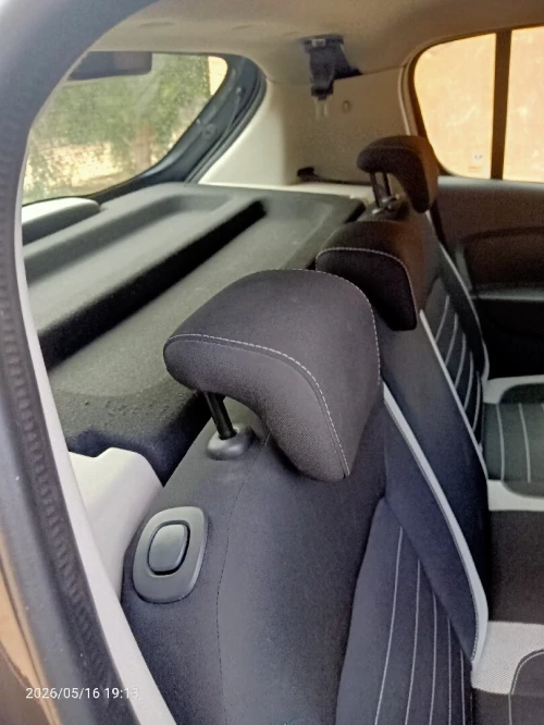 Dacia Sandero 2017 Stepway