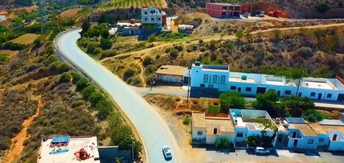 Vente Bungalow Tlemcen Marsa ben mhidi
