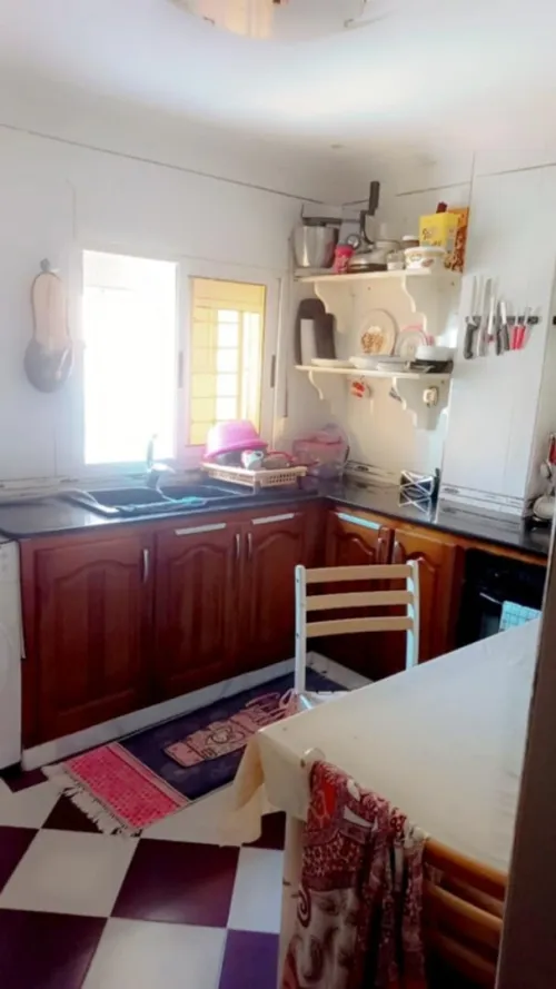 Location Appartement F3 Oran Bir el djir
