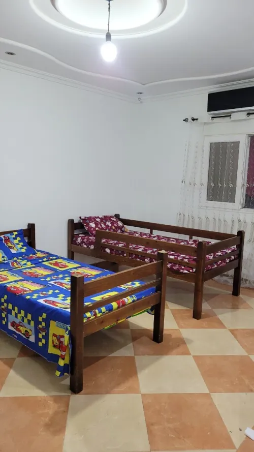Location Appartement F3 Oran Bir el djir