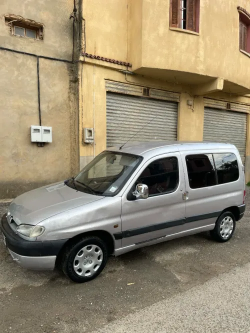 Peugeot Partner 1997 Partner