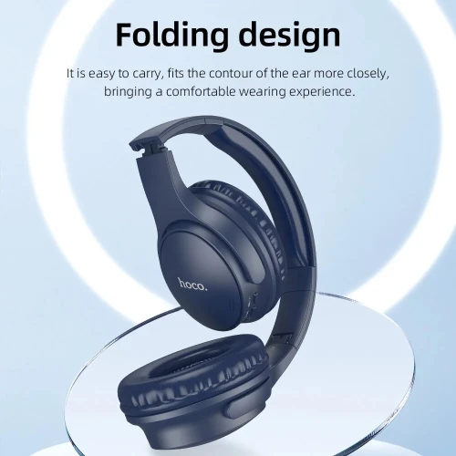 Casque Bluetooth W40 HOCO