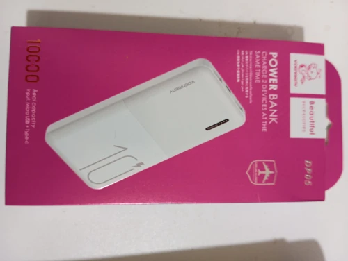 Denmen Powerbank DP05 10.000mAh | DP05