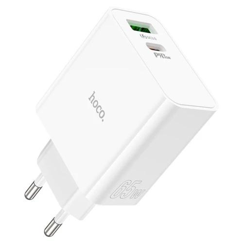 Chargeur 65W " Hoco C113A Awesome "